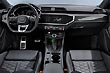   Audi RS Q3 Sportback