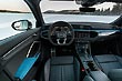   Audi RS Q3 Sportback.  #7