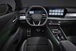 Интерьер салона Audi Q3