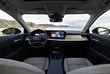 Интерьер салона Audi Q3. Фото #6