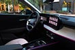 Интерьер салона Audi Q3. Фото #9