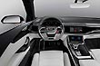   Audi Q8 Sport Concept