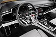   Audi Q8 Sport Concept.  #2