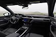   Audi Q8 e-tron.  #12