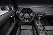   Audi TT RS Roadster