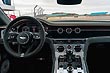   Bentley Continental GT Speed