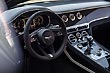   Bentley Continental GT Speed.  #5