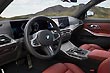 Интерьер салона BMW 3-series. Фото #2
