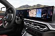 Интерьер салона BMW 3-series. Фото #4