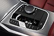 Интерьер салона BMW 3-series. Фото #5