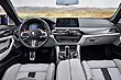   BMW M5.  #2