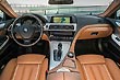   BMW 6-series Gran Coupe