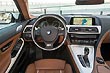   BMW 6-series Gran Coupe.  #4