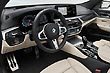   BMW 6-series Gran Turismo.  #3