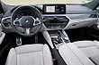   BMW 6-series Gran Turismo.  #13