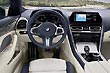   BMW 8-series Gran Coupe
