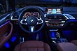   BMW X3 M40.  #6