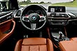   BMW X4 M.  #13