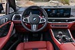   BMW X6 M.  #4