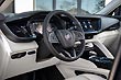   Buick Envision.  #2