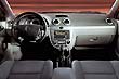 Интерьер салона Chevrolet Lacetti