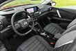 Интерьер салона Citroen C4. Фото #2