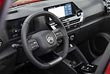 Интерьер салона Citroen C4. Фото #3