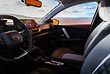 Интерьер салона Citroen C4. Фото #7