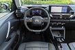 Интерьер салона Citroen C4. Фото #14