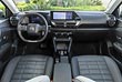 Интерьер салона Citroen C4. Фото #15