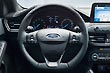Интерьер салона Ford Focus. Фото #3