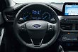 Интерьер салона Ford Focus Wagon. Фото #4