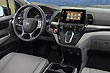   Honda Odyssey 2020.  #2