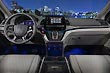   Honda Odyssey 2020.  #4