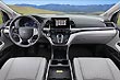   Honda Odyssey 2020.  #6
