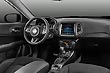Интерьер салона Jeep Compass