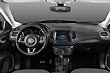 Интерьер салона Jeep Compass. Фото #2