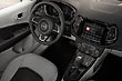 Интерьер салона Jeep Compass. Фото #4