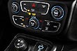 Интерьер салона Jeep Compass. Фото #13