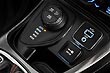 Интерьер салона Jeep Compass. Фото #14