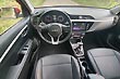 Интерьер салона Kia Rio Sedan. Фото #4