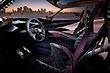   Lexus UX Concept.  #2