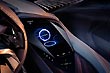   Lexus UX Concept.  #6