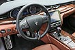   Maserati Quattroporte.  #7