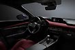 Интерьер салона Mazda 3. Фото #3