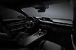 Интерьер салона Mazda 3. Фото #4