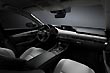 Интерьер салона Mazda 3. Фото #5