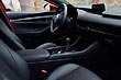 Интерьер салона Mazda 3. Фото #6