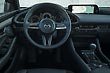 Интерьер салона Mazda 3. Фото #7