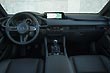 Интерьер салона Mazda 3. Фото #9